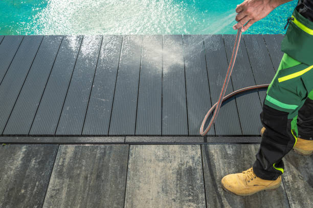 Best Pressure Washing Contractors  in Oregon, IL