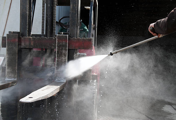 Best Fence Pressure Washing  in Oregon, IL
