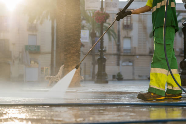 Best Deck Pressure Washing  in Oregon, IL