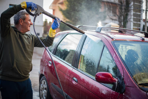 Pressure Washing Contractors in Oregon, IL