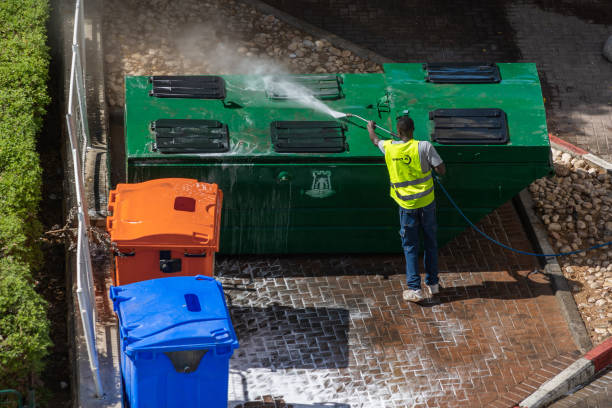 Trusted Oregon, IL Pressure Washing Experts